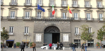 Segretario Comunale COA 8 ED. - Intensivo prove scritte