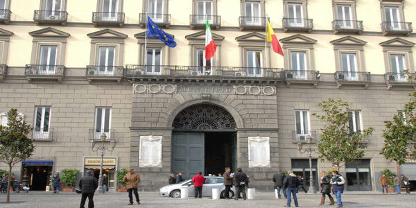 Segretario Comunale COA 8 ED.