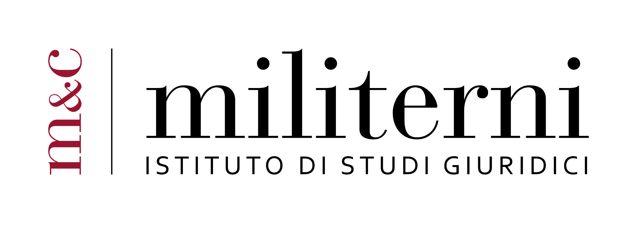 Logo m&c militerni
